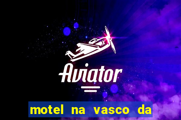 motel na vasco da gama salvador